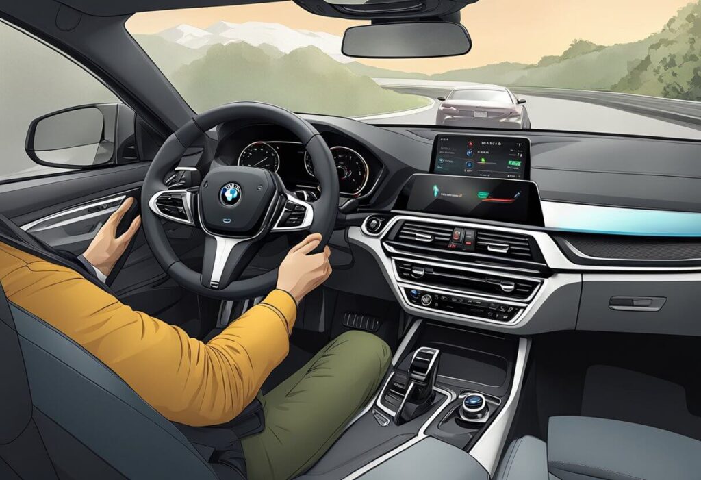 common bmw bluetooth problems in 2022