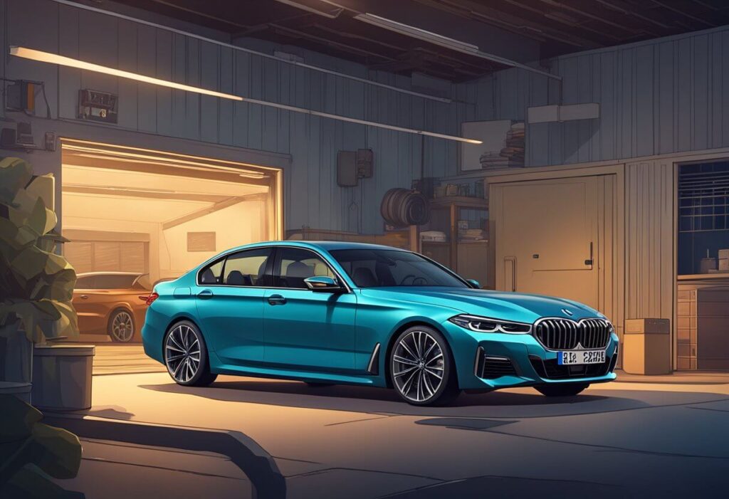 preventing future bmw bluetooth connectivity problems