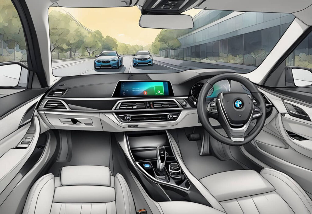 step-by-step troubleshooting for bmw bluetooth problems