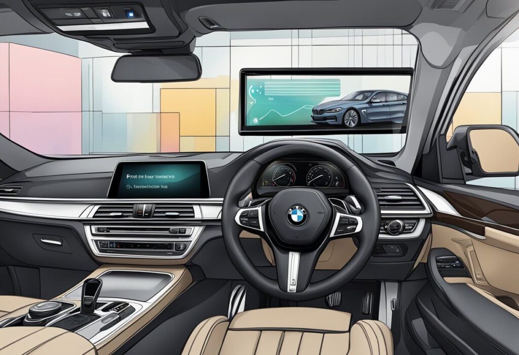 troubleshooting bmw iphone bluetooth problems