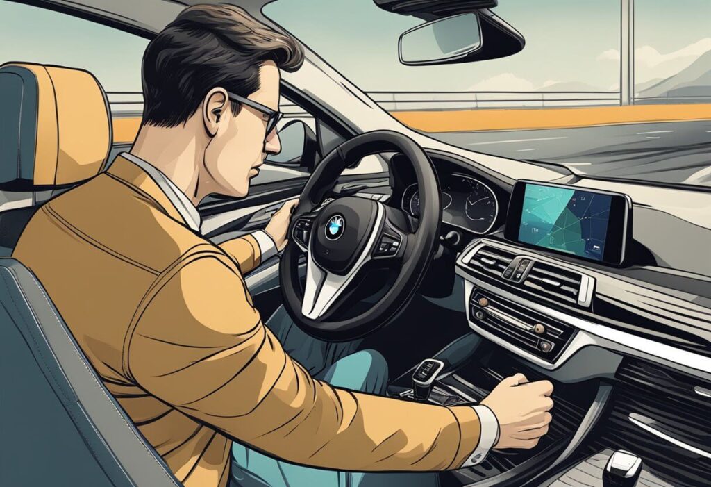 troubleshooting tips for bmw bluetooth in 2022